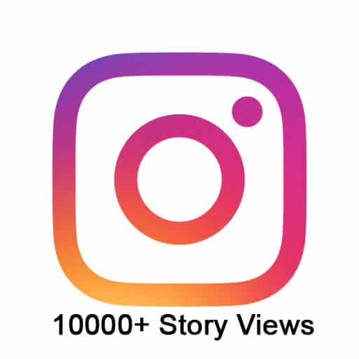 10000-Story-Views