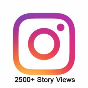 2500-Story-Views